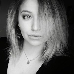 Meet your Posher, Bre